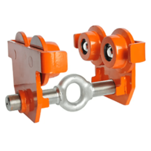 Cấu tạo con chạy cơ bản