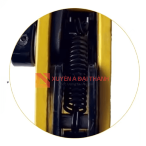 Chốt lò xo an toàn