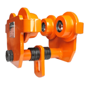 Con chạy xích kéo tay