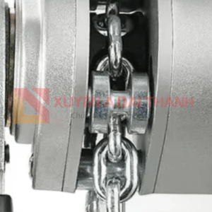 Dây Xích Palang Xích Kéo Tay Mini KAWASAKI 0,25T 3M