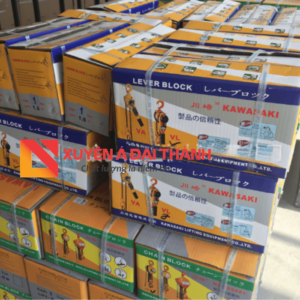 Đóng gói palang lắc tay