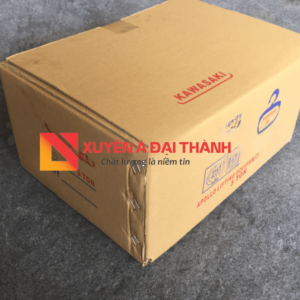 Đóng gói palang tay KAWASAKI