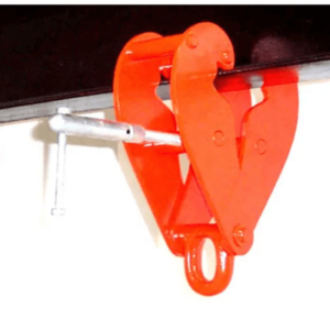 Kẹp Dầm TBC Nâng