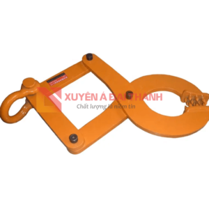 Kẹp kéo pallet