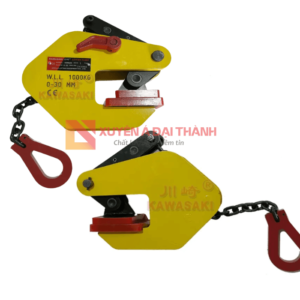 Kẹp nâng Kawasaki