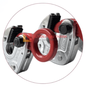 Kẹp nâng ngang Kawasaki