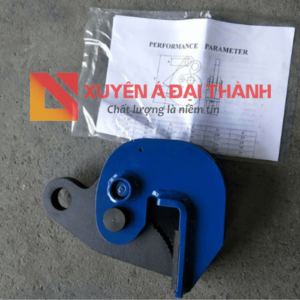 Kẹp nâng tấm thép 1 tấn