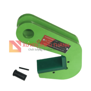 Kẹp nâng tấm thép Kawasaki