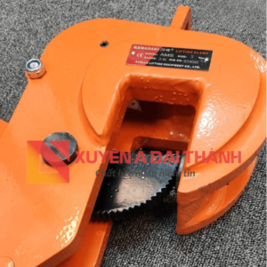 Kẹp tấm thép ngang 5 Tấn KAWASAKI