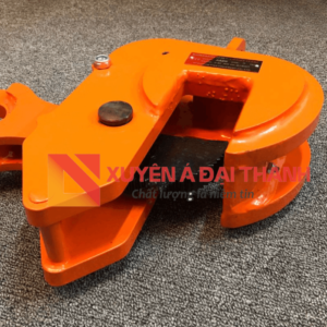 Kẹp tôn ngang KAWASAKI 5 Tấn