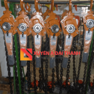 Kho Palang xích lắc tay