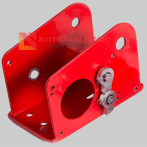 Khóa gài dây cáp