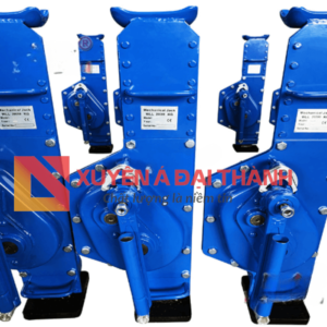 Kích thủy lực KAWASAKI tải trọng lớn