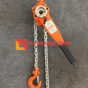 Mặt sau palang lắc tay KAWASAKI