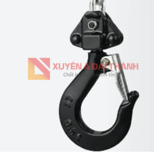 Móc cẩu Pa Lăng Kéo Tay KAWASAKI