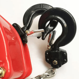 Móc cẩu của pa lăng xích cẩu hàng