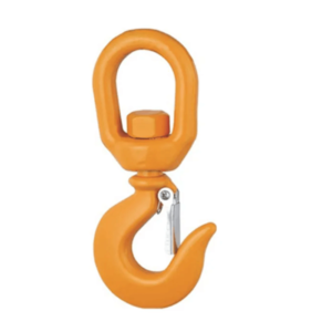 Móc cẩu hàng có chốt