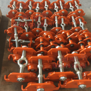 Nhập khẩu xe đẩy tay