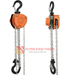 Pa Lăng Kéo Tay KAWASAKI 250KG