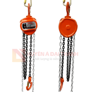 Pa Lăng Xích Kéo Tay 2 Tấn KAWASAKI