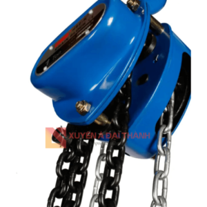 Pa Lăng Xích Tay 1500KG