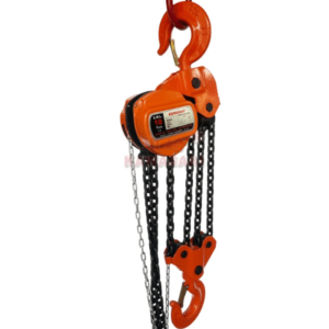 Pa lăng Xích Tay 10 Tấn