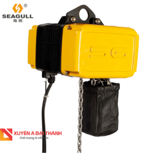 Pa lăng xích Seagull - Trung Quốc - Nhật Bản