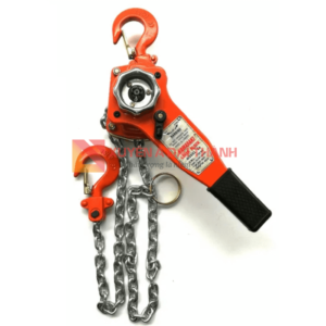 Pa lăng xích lắc tay