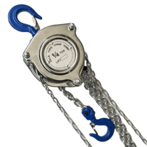 Pa lăng xích tay 250kg