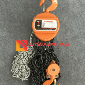 Palang Kéo Tay KAWASAKI