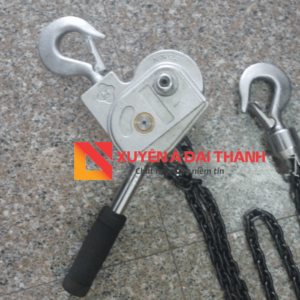 Palang Lắc Tay Hợp Kim Nhôm KAWASAKI