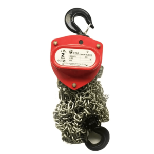 Palăng xích 2 tấn