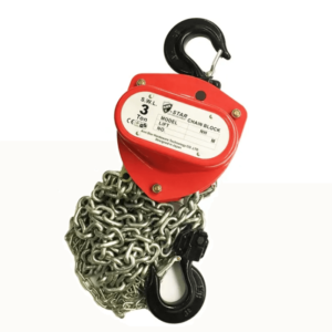 Palăng xích 3 tấn