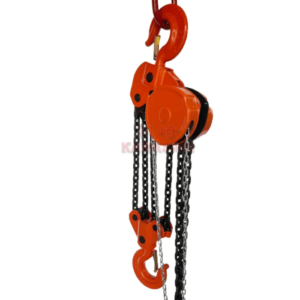 Palang xích kéo tay 10 Tấn