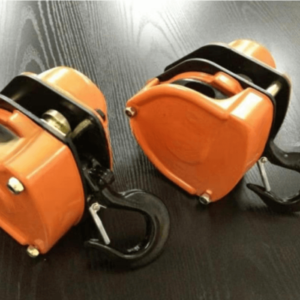 Palang xích kéo tay