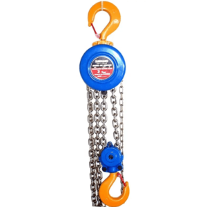 Palang xích kéo tay 500kg