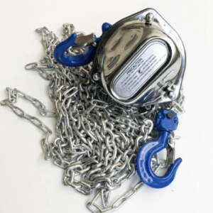 Palang xích tay 250kg