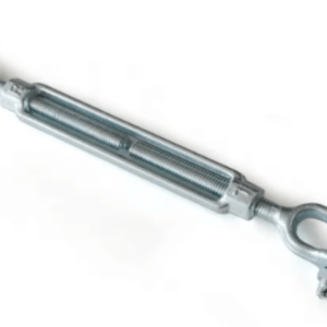 Tăng đơ 1 đầu tròn 1 đầu khóa chốt