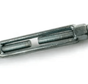 Tăng đơ 2 đầu khóa chốt