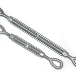 Tăng đơ 2 đầu tròn