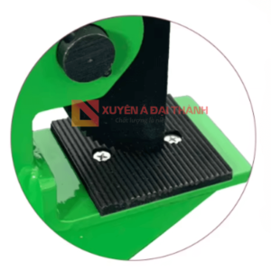 Thiết kế chống rãnh trượt