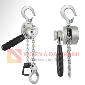 Tời nâng tay đòn