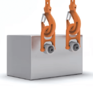 Ứng dụng Vòng Xoay Tời Nâng Xoay 360 Độ Vận Chuyển Hàng Hóa