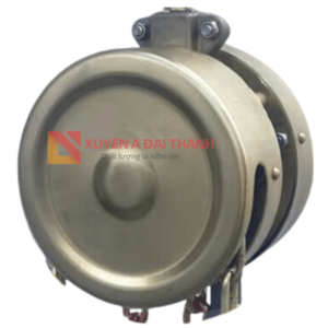 Vỏ Pa lăng xích chống cháy nổ KAWASAKI 3 tấn 