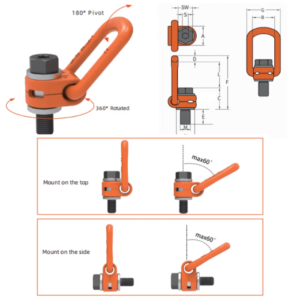 Vòng Nâng Chất Lượng Cao KAWASAKI