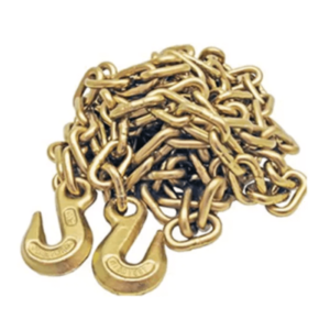 Xích Class 80 vận chuyển xích có móc