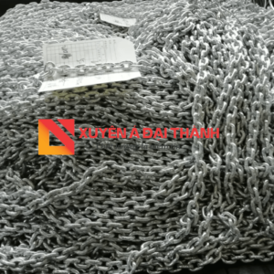 Xích đúc chịu lực