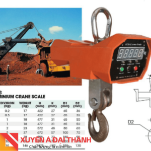 Cân điện tử Seagull