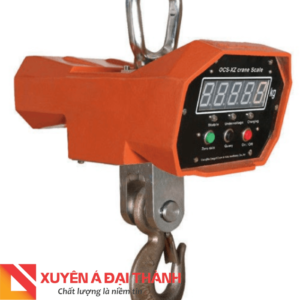 Cân điện tử Seagull