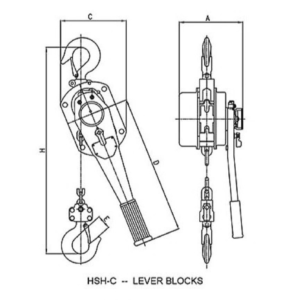 cau-tao-palang-xich-lac-tay-segull-nhat-ban